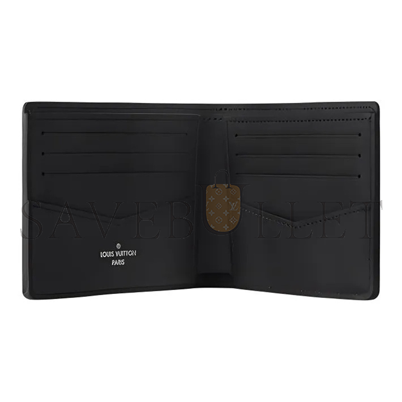 l0*is V*t0n slender wallet m61695 (12*9cm)